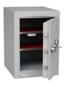 Securikey Vault Safes - Silver Range